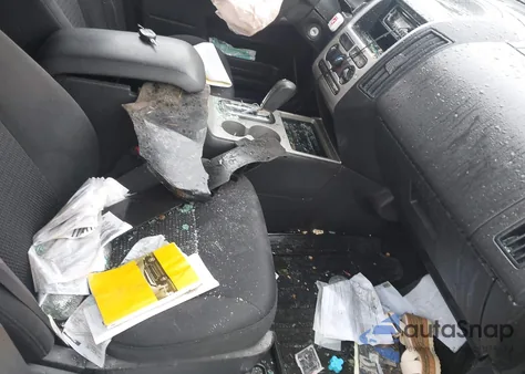 2010 Ford Edge Se z USA, uszkodzony, nr VIN 2FMDK3GCXABB26584